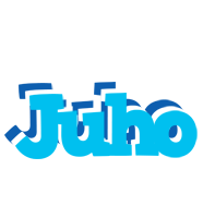 Juho jacuzzi logo