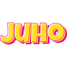 Juho kaboom logo