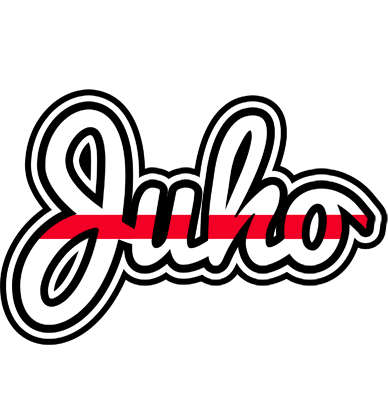 Juho kingdom logo