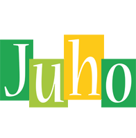 Juho lemonade logo