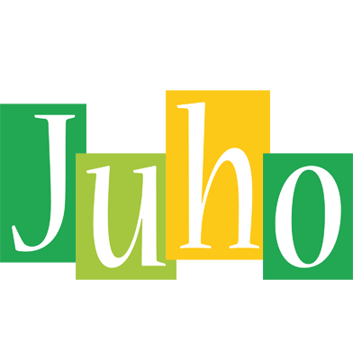 Juho lemonade logo