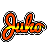 Juho madrid logo