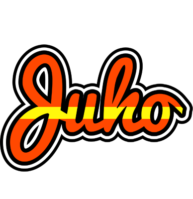 Juho madrid logo