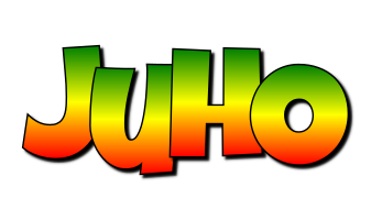 Juho mango logo