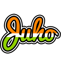 Juho mumbai logo