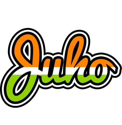 Juho mumbai logo