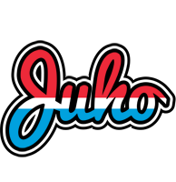 Juho norway logo