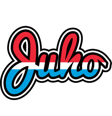 Juho norway logo