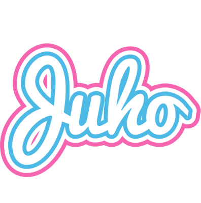 Juho outdoors logo