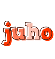 Juho paint logo