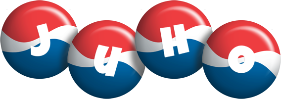 Juho paris logo