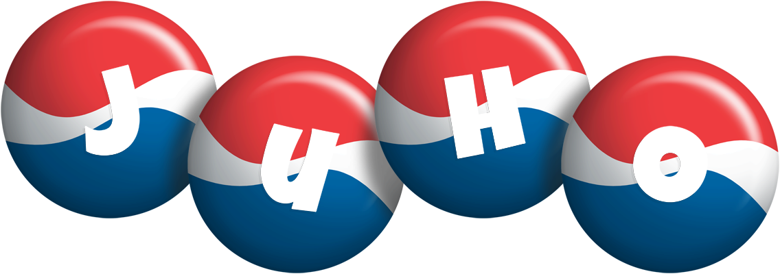 Juho paris logo