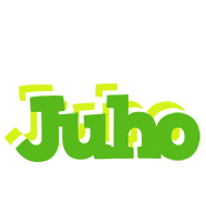 Juho picnic logo