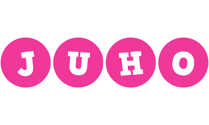 Juho poker logo