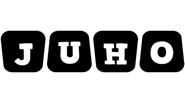 Juho racing logo
