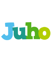 Juho rainbows logo