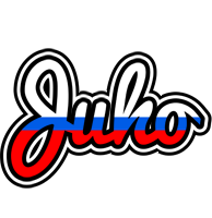 Juho russia logo