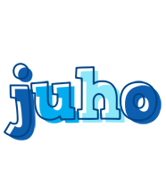 Juho sailor logo