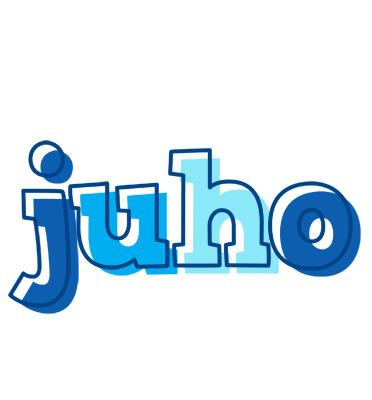 Juho sailor logo