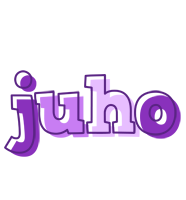 Juho sensual logo