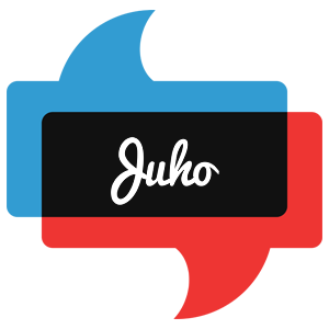 Juho sharks logo