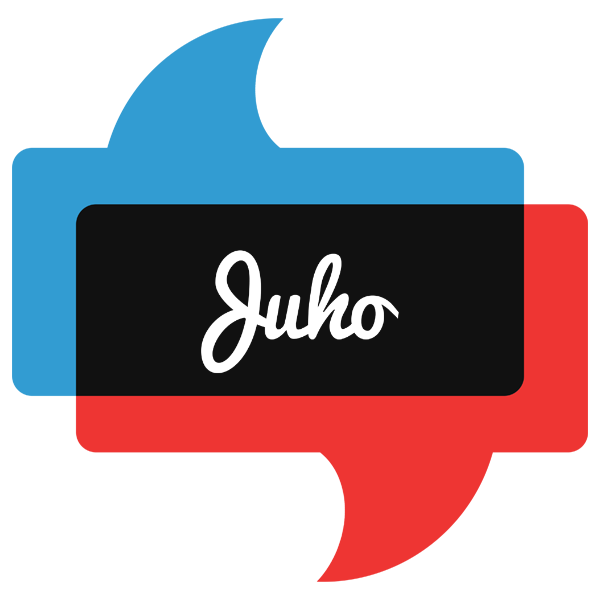 Juho sharks logo
