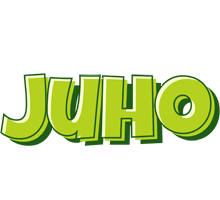 Juho summer logo