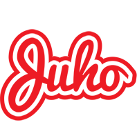 Juho sunshine logo