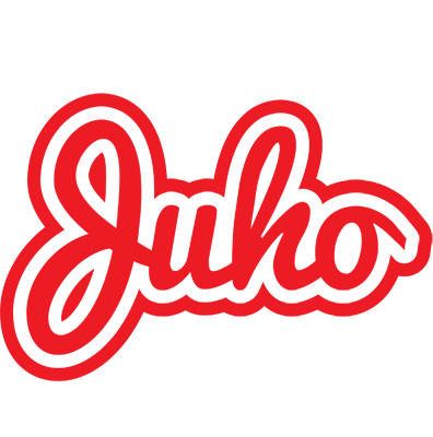 Juho sunshine logo