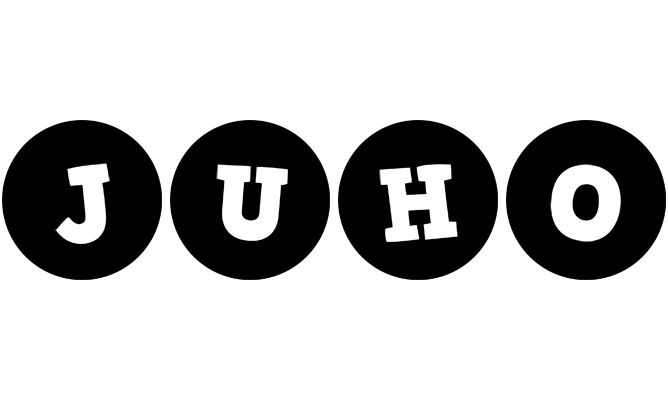 Juho tools logo