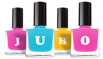 Juho variety logo