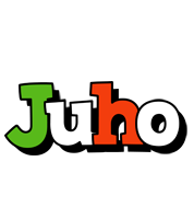 Juho venezia logo