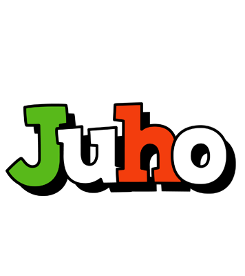 Juho venezia logo