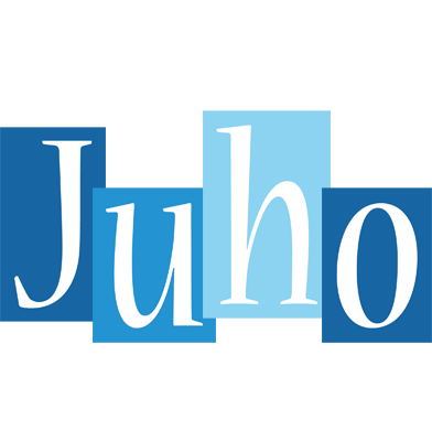 Juho winter logo