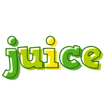 Juice LOGO