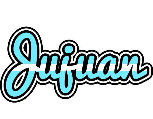 Jujuan argentine logo