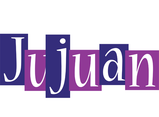 Jujuan autumn logo