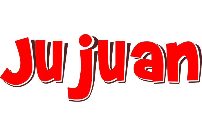 Jujuan basket logo