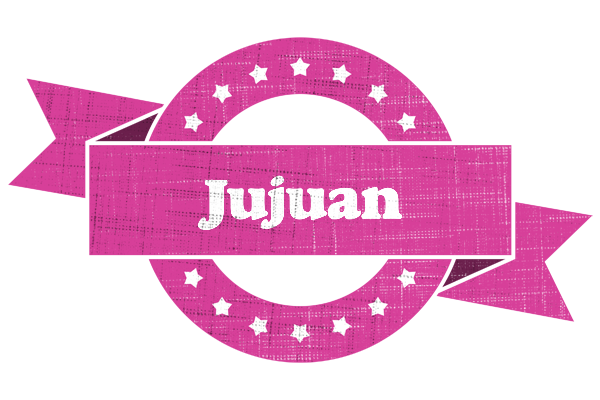 Jujuan beauty logo