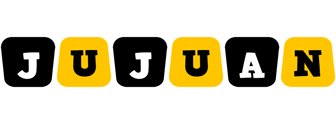 Jujuan boots logo