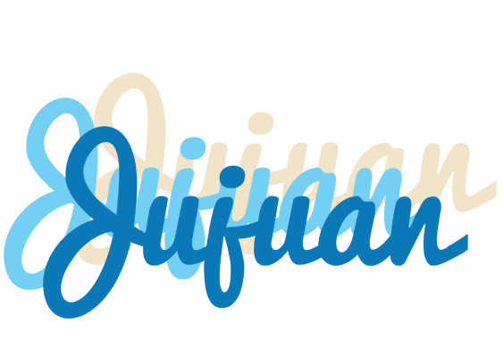 Jujuan breeze logo
