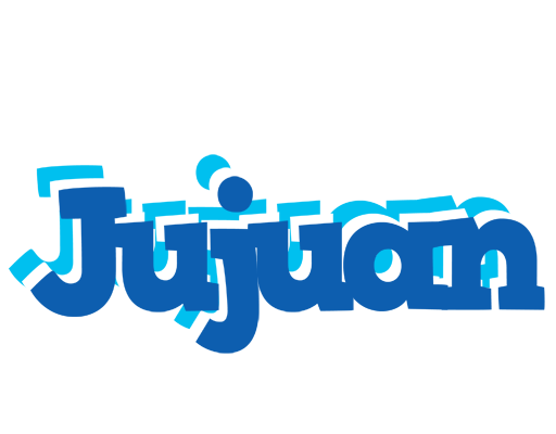 Jujuan business logo