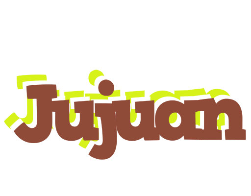 Jujuan caffeebar logo