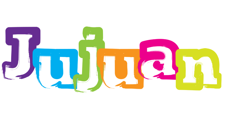 Jujuan casino logo
