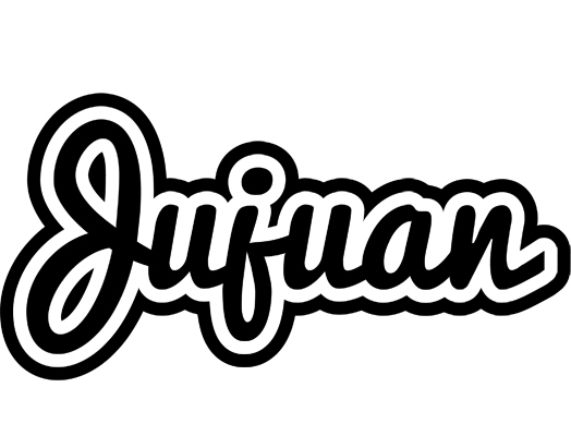 Jujuan chess logo