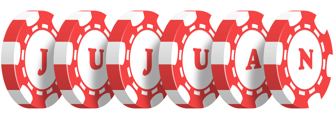Jujuan chip logo