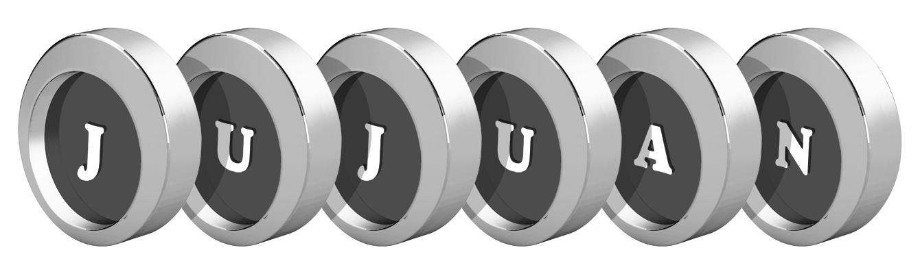 Jujuan coins logo