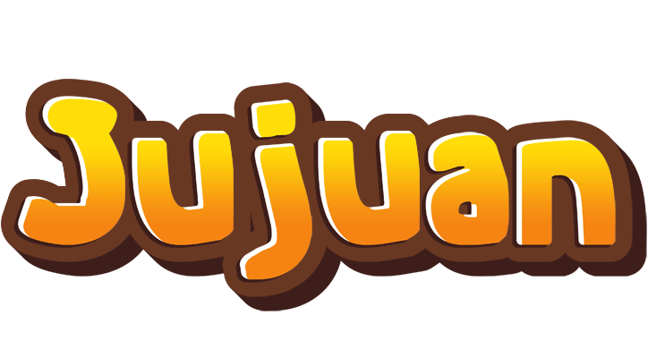 Jujuan cookies logo