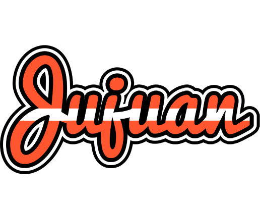 Jujuan denmark logo