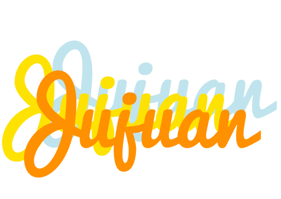 Jujuan energy logo
